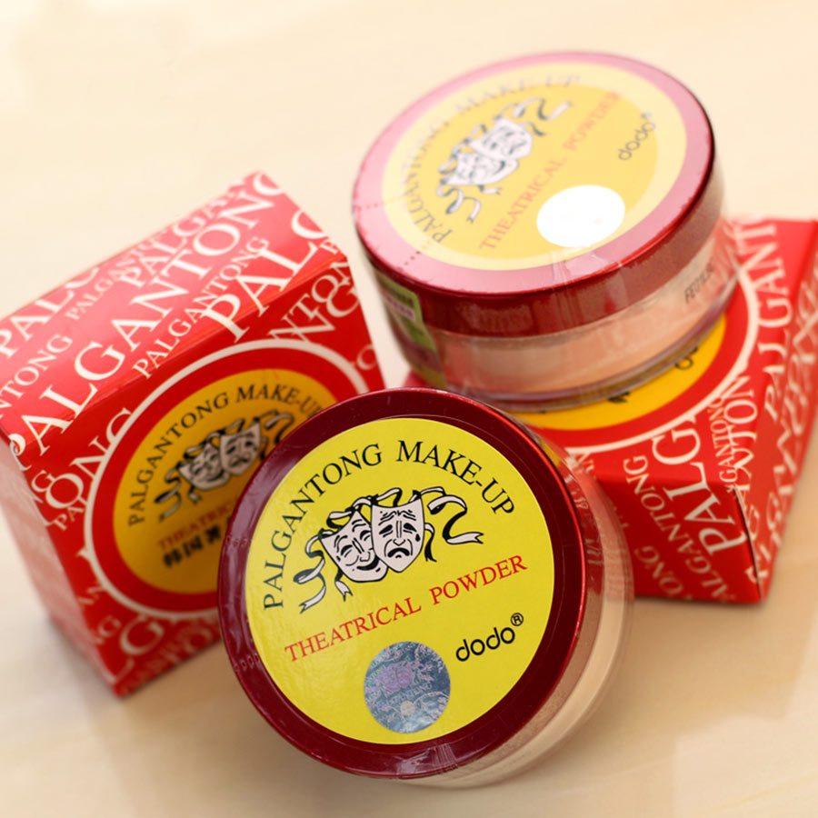 夏天不晕妆秘籍,拒绝晕妆的女生