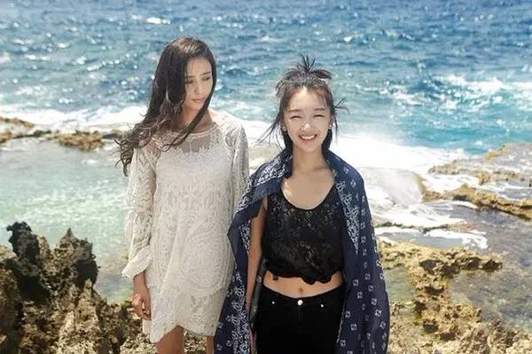 向每一对坚持看完《奔爱》的情侣致敬