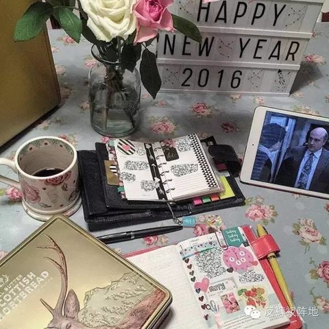 好看美丽的文具,提升写字乐趣的文具