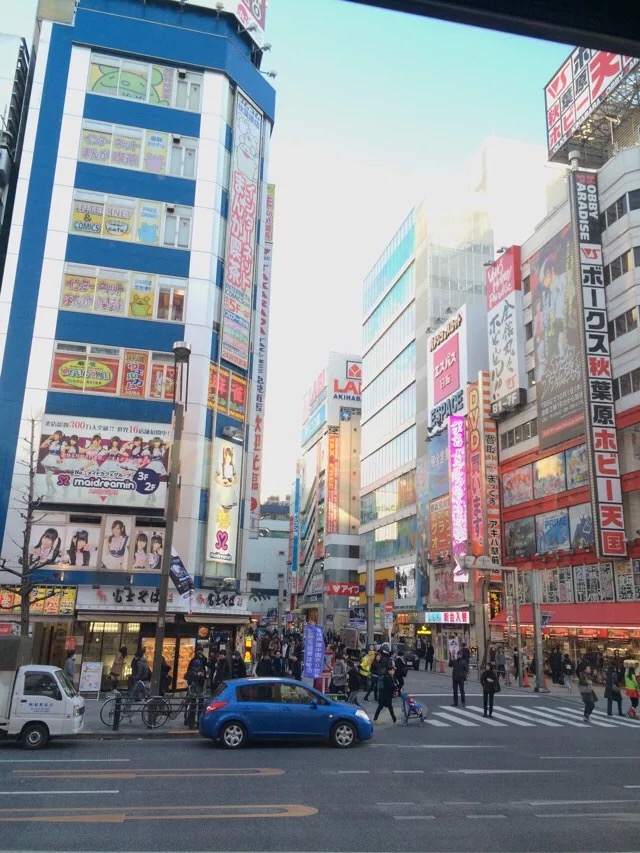 日本旅游马桶,日本旅游购物攻略一览表