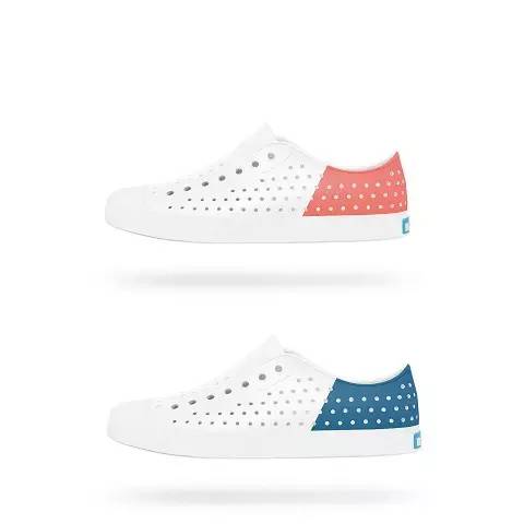 nativeshoes男女洞洞鞋,nativeshoes厚底