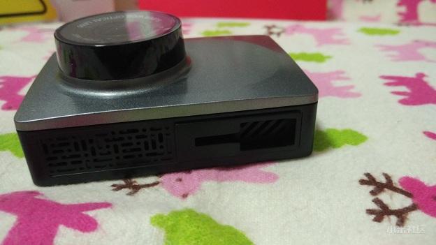 小米生态链70迈智能行车记录仪,小米生态链记录仪