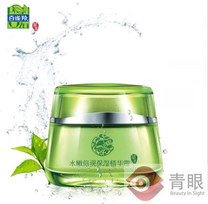 兰蔻和雅诗兰黛和百雀羚哪个更好,兰芝百雀羚档次