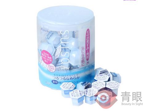 化妆品导购说我是“厚”脸皮,我竟无言以对