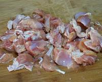 自家做煲仔饭最正宗的做法,自制煲仔饭旅游携带方便