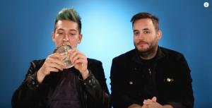 隆过的胸和正常的胸有什么区别,隆过的胸是不是很硬