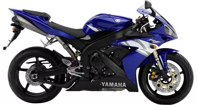 雅马哈yzf-r1落地多少钱一辆,10款雅马哈yzf-r1怎么样