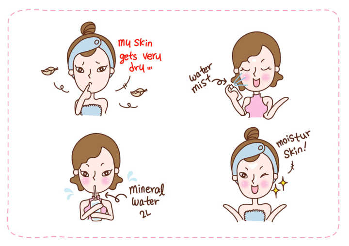 4个实用有效的美容小妙招,相见恨晚的美容妙招