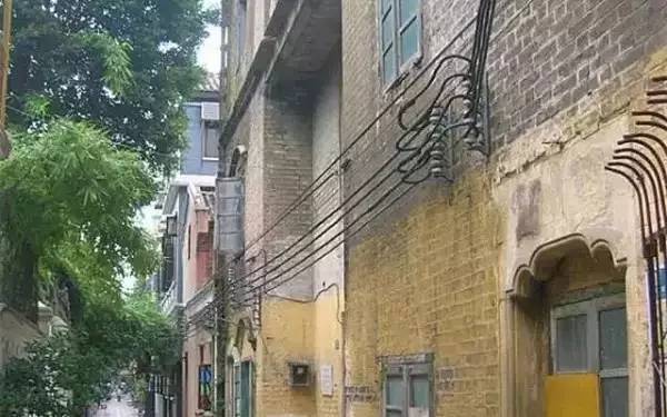 广州最具广东文化的街道,最具广州特色的街