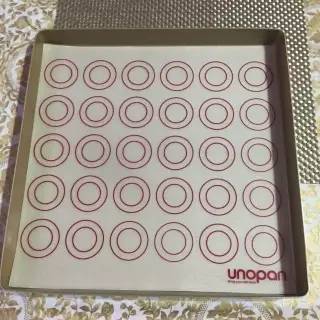 法式马卡龙成功配方,新手马卡龙做法教程