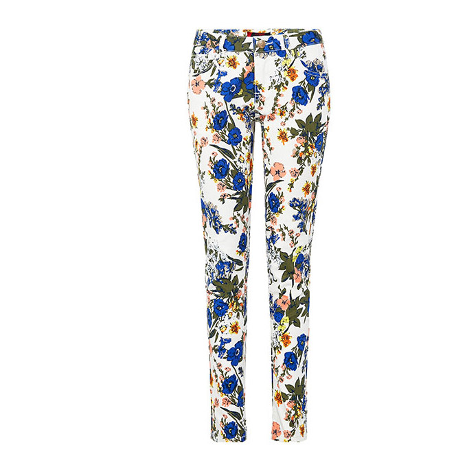 时尚潮流指什么,春天的时尚潮流