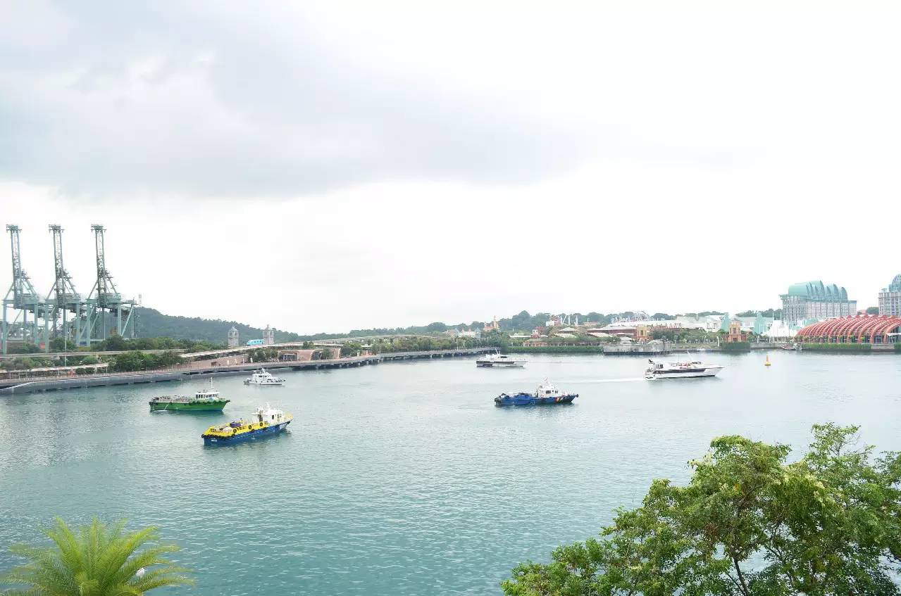 新加坡旅游攻略自由行圣淘沙,新加坡圣淘沙游玩攻略亲子