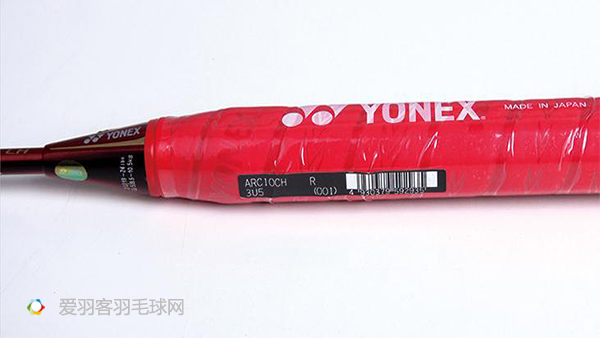 球拍中的法拉利,羽毛球球拍杀球推荐