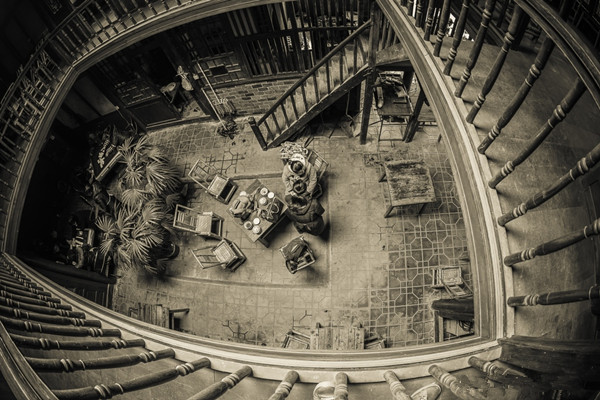 元通清明上河图,元洪城清明上河图在几楼