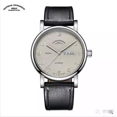 适合上班族年轻人的手表 (上班族万元手表)