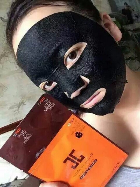 韩国面膜哪个牌子好使,韩国维艾vm胶原蛋白面膜好用吗