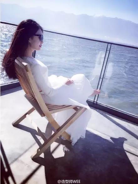 她们的情人节，虐狗指数绝对不逊于昆凌