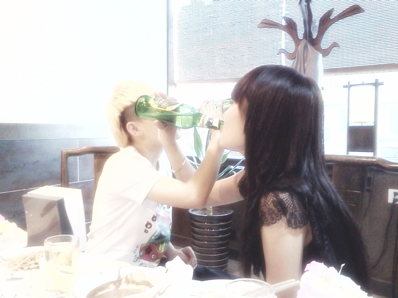 这些事情、这些动作、这些神情、les表示都做过