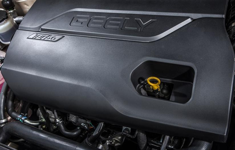 吐槽吉利全新远景,吉利全新远景质量如何