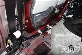 日产2018逍客智享版拆解视频,第三代逍客和逍客经典拆解对比