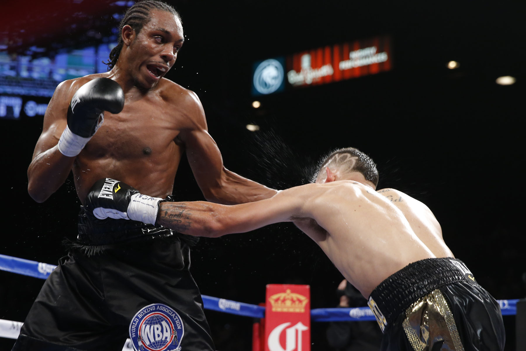 骨瘦如柴的年轻人,骨瘦如柴的大师