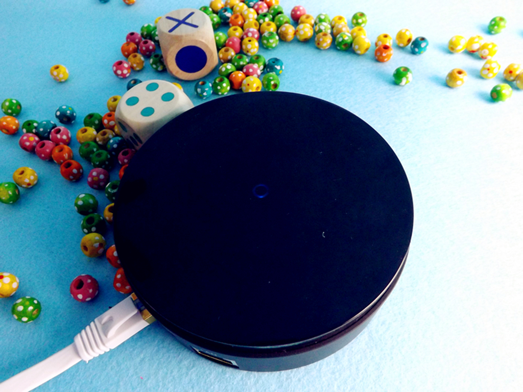 必虎路由器怎样使用,颜值路由器