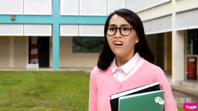 出名要趁早，新加坡90／95后红人榜！猜猜谁最红