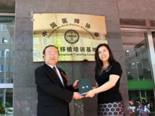 专访徐霞：弥补市场空白，引领行业创新