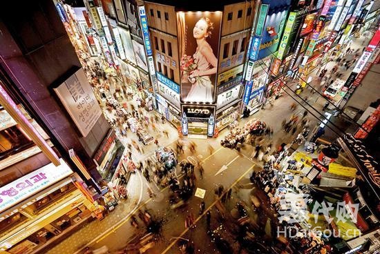 韩国购物最划算的大牌,韩国购物官网推荐