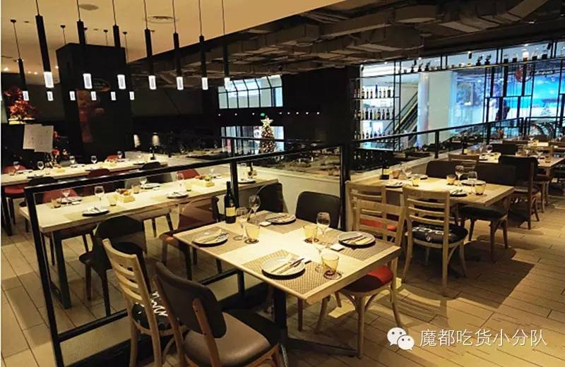 上海十大必吃美食街区排名,上海美食最多的商场推荐