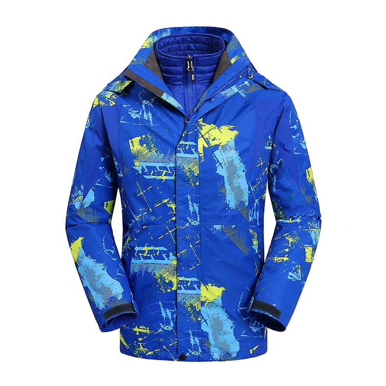 一件羽绒服让你暖一个冬天,一件合适的羽绒服