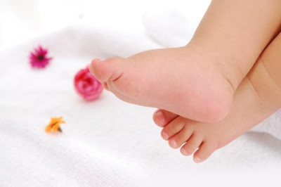 脚上有3个特征恭喜你长寿,脚上有三个特征