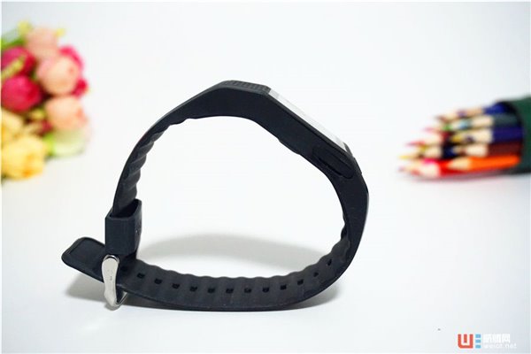 关心一下智能手表,hesvit手环评测