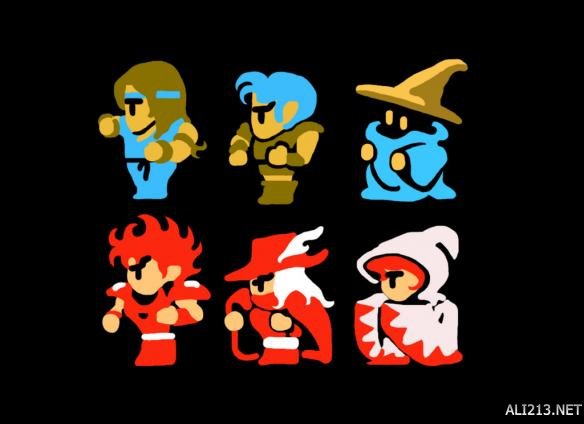 游知有味：小霸王其乐无穷啊FC时代最震撼的幻想