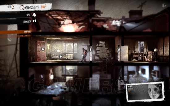 这是我的战争旧城区攻略视频,这是我的战争攻略怎么走码头