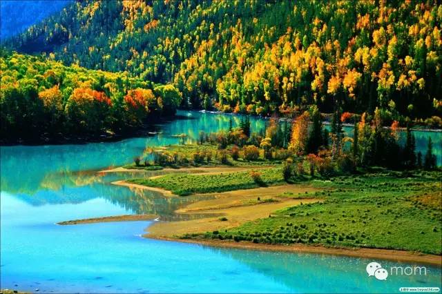 中国每个季节的旅游攻略 (中国一年四季的旅游攻略)