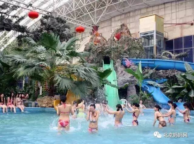 北京最好的私汤温泉小院排行榜,北京周边温泉大盘点