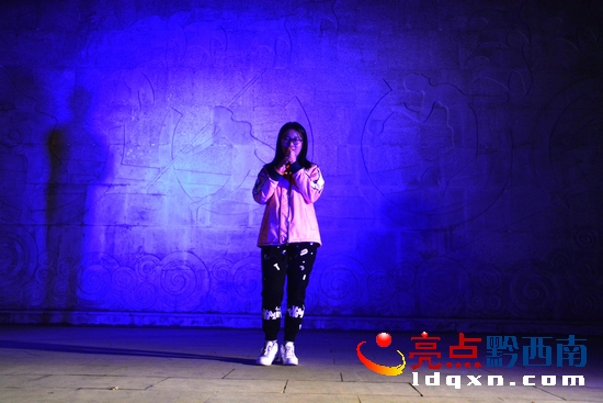 兴义八中跨年篝火晚会准备,兴义万峰林过年篝火晚会