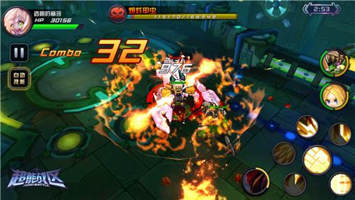 鎺㈢储杈瑰,瓒呰兘鎴樺尯2017鏀荤暐