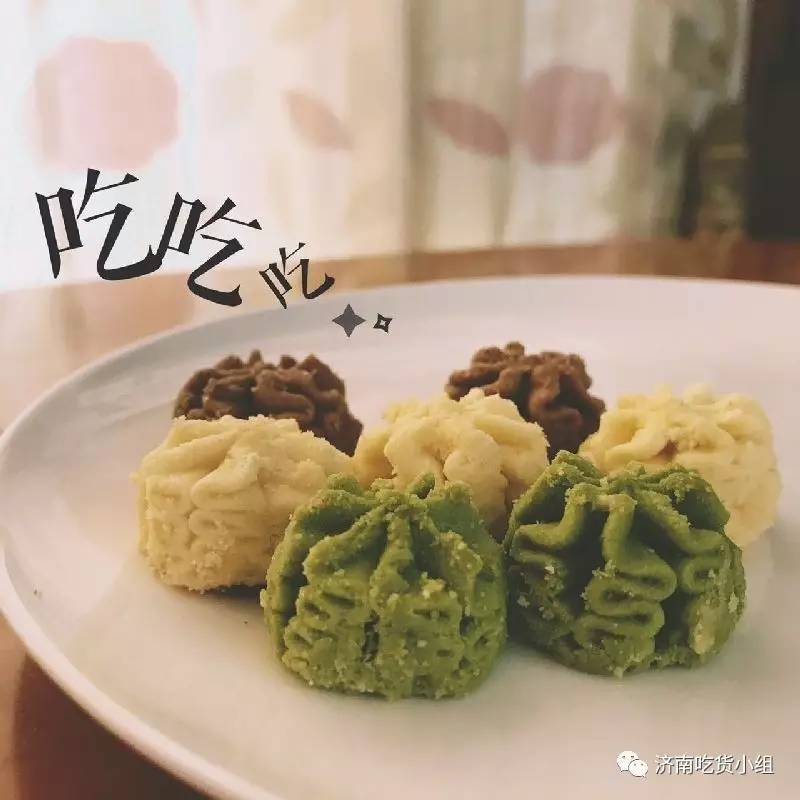 还记得济南那位韩国留学归来的蛋卷菇凉吗？