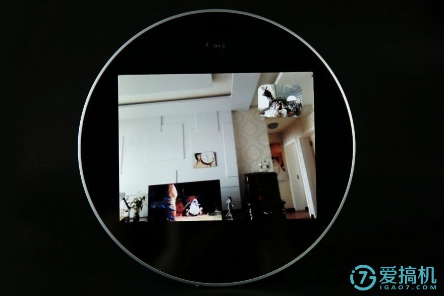 h1智能座机怎么样,亲见h1配置