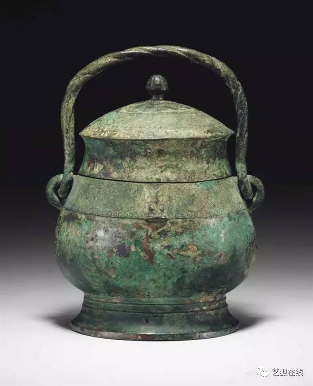 历代青铜器大盘点,2016年青铜器的收藏价值