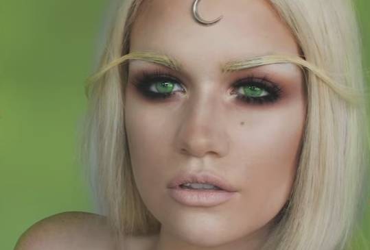 如何使用nubra,nubra粉底液