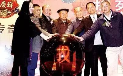 吉庆祥被潘祥记收购吗,潘祥记与吉庆祥