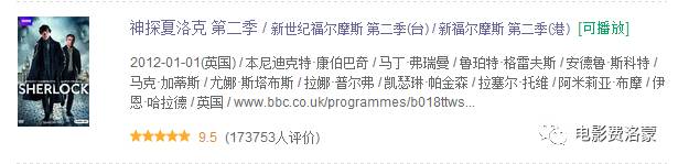 卷福夏洛克完整视频,神探夏洛克让卷福一夜爆红