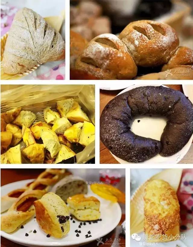 上海十大必吃美食街区排名,上海美食最多的商场推荐