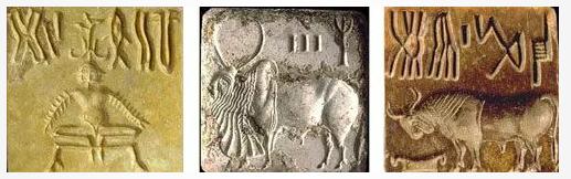 印度神话中的女神,印度的神话女神