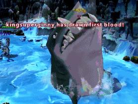 lol的召唤师峡谷到底是什么地方,lol召唤师峡谷外是什么