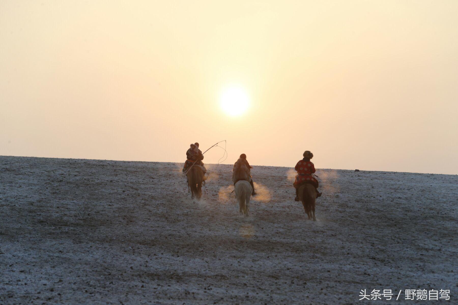 锡林郭勒盟那达慕自驾攻略,锡林郭勒冰雪那达慕完整版