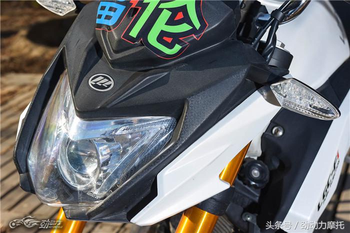 2021款力帆kps200测评,2017年力帆kpt200摩托车